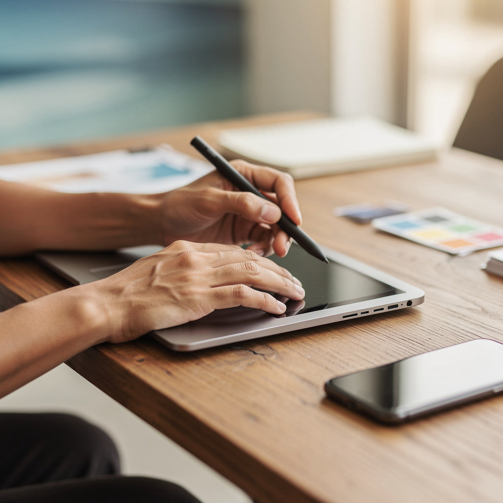 Woodworks West San Diego values of professionalism and reliability in website design and development