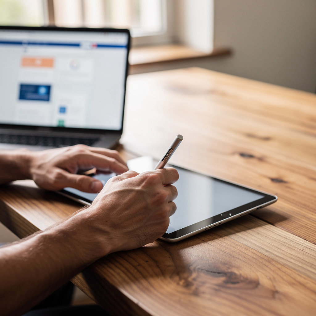 Woodworks West San Diego professional web design and development services for San Diego businesses